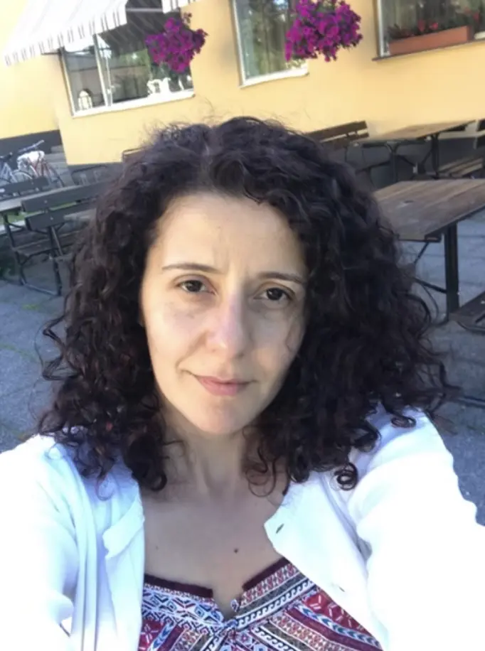 Dr. Amal Matar