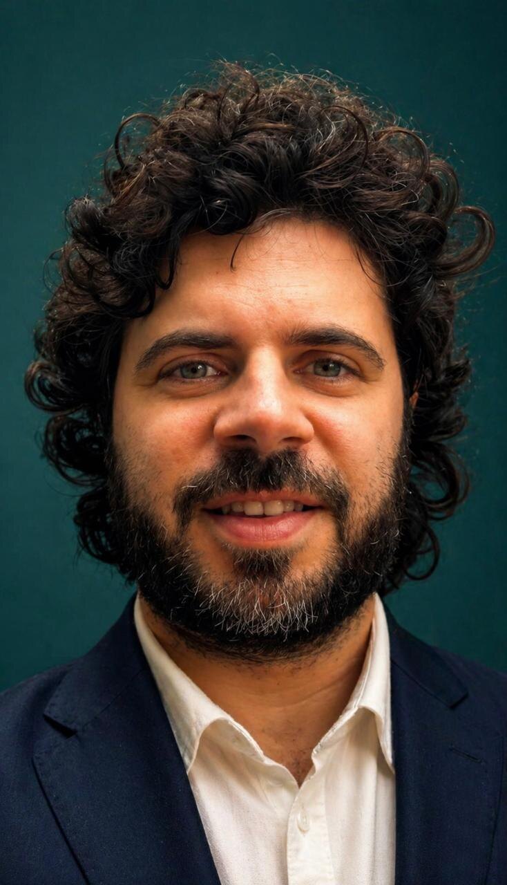 Carlos Castagna
