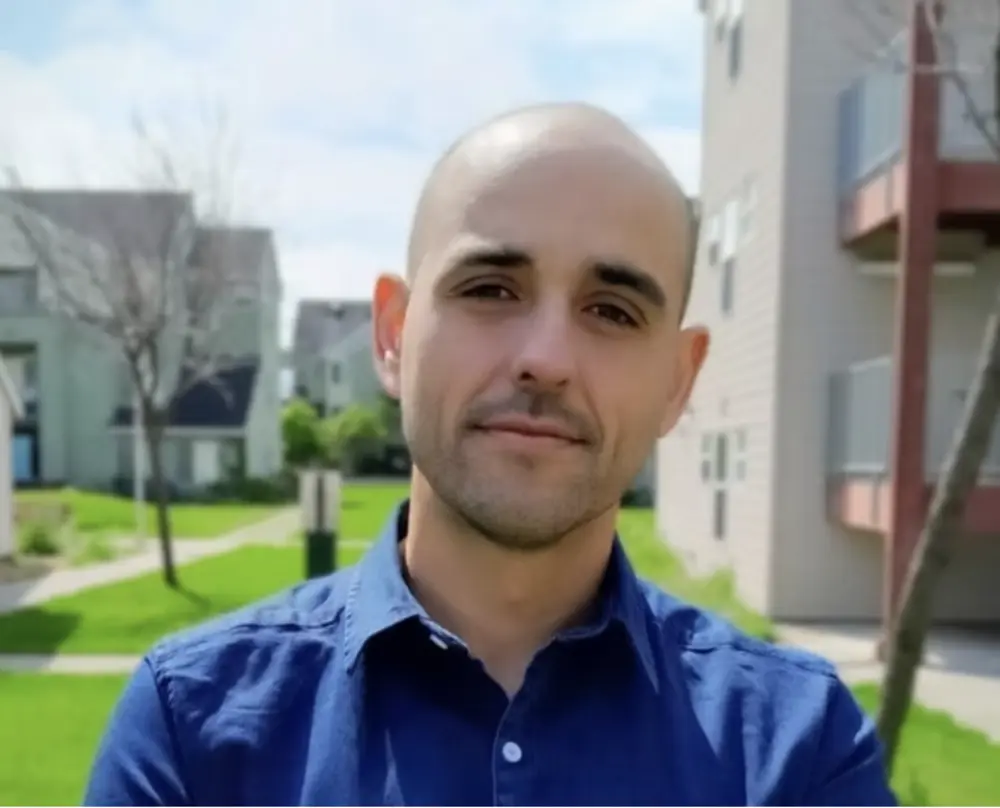 Dr. José Manuel Muñoz