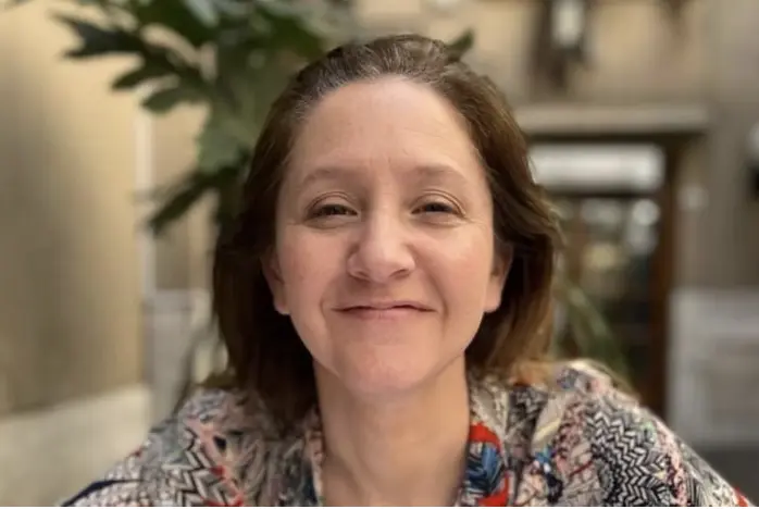 Dra. María Roca