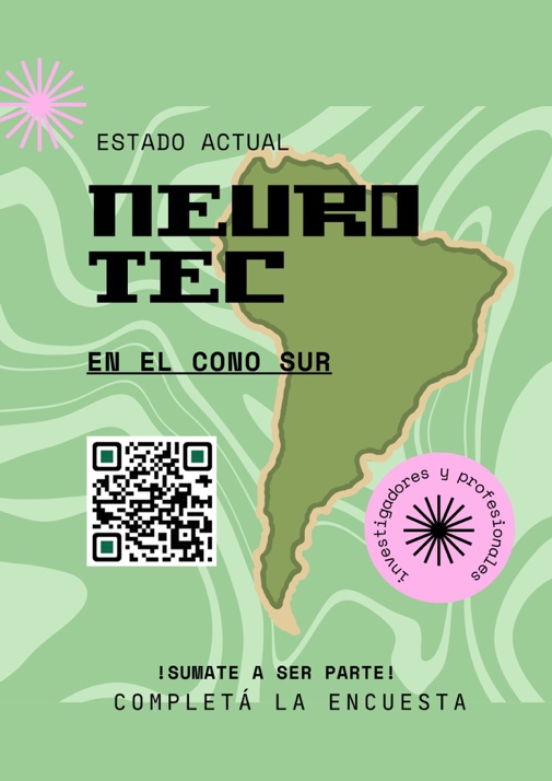 Neurotechnology in Argentina and Chile research project