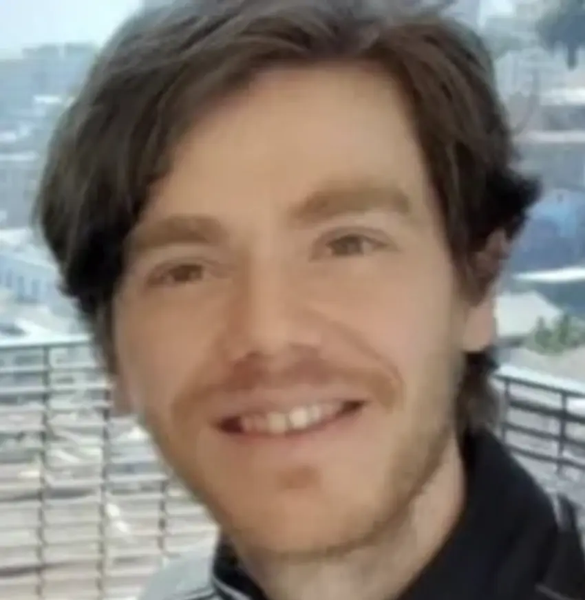 Nicolás Serrano, PhD