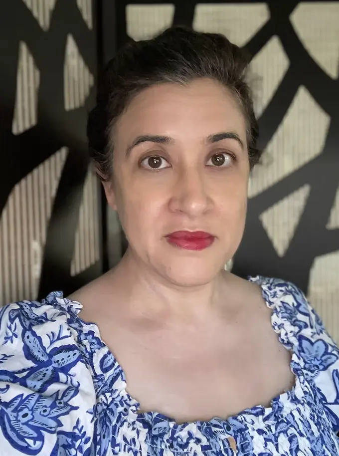 Dr. Nicole Martinez-Martin