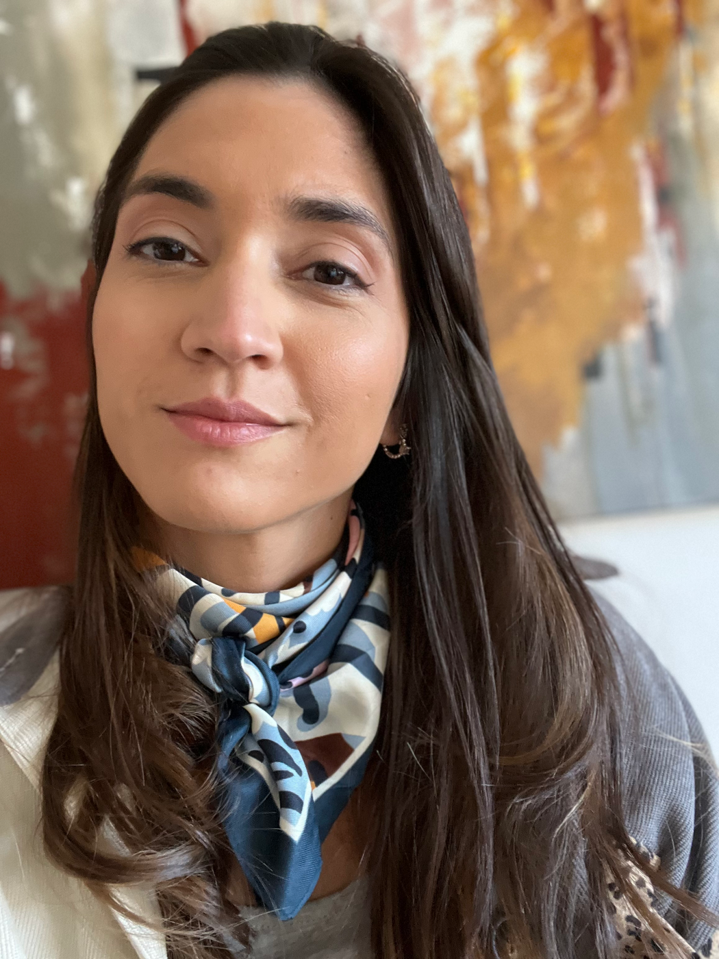 Dr. Victoria Peterson